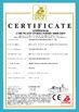 Китай Shanghai Terrui International Trade Co., Ltd. Сертификаты