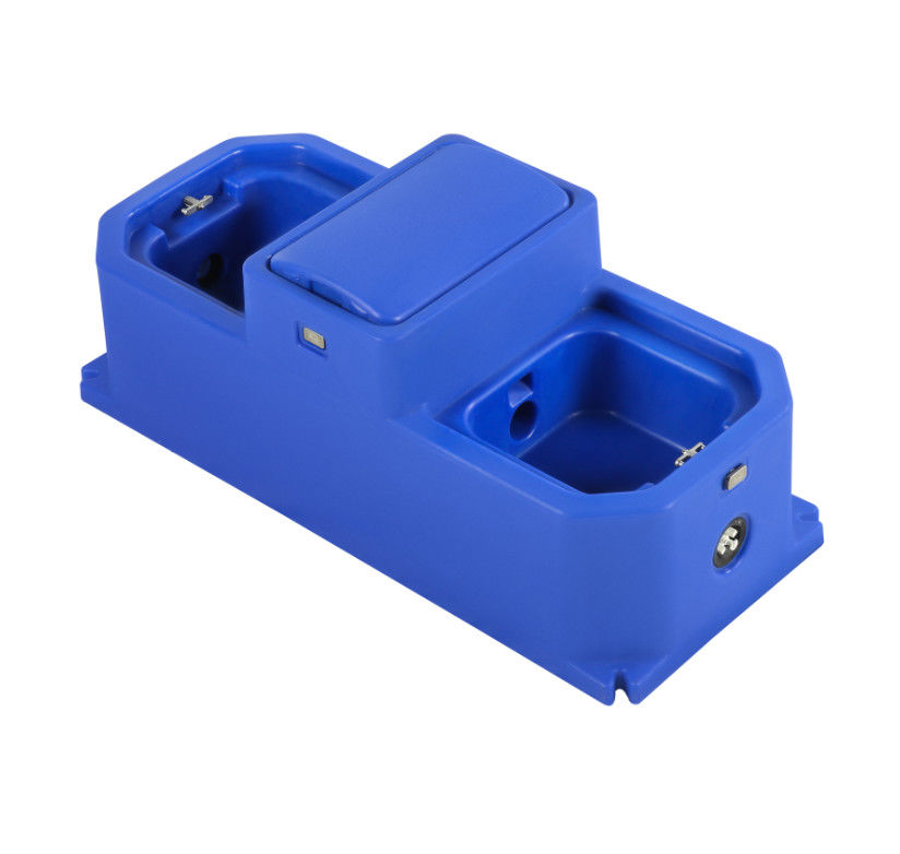 Поток 40 л/мин Коровая питьевая кастрюля 60 л Мощность для сельскохозяйственного производства с 1 шт/пакет упаковки