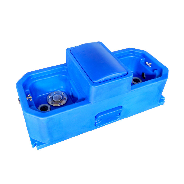 26/6.8 Мощность питьевой воды для скотоводства для оптимального орошения