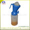 Пластиковая чашка погружения центрика LDPE Foamer для поголовь