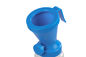 Оборудование чашки погружения центрика возвращения ISO ветеринарное медицинское