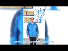 Ручка оборудования коровы Анти--пиная для скотин скотин останавливает пнуть изготовление Terrui штаног