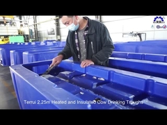 2.25м Коровая питьевая яма