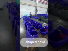 Производственная прямая цена Подходящая птица Животноводство 305 Корова Поливщики-Водяная чаша