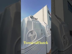 Регулируемая вентиляция, легко очищаемая конструкция для любых погодных условий