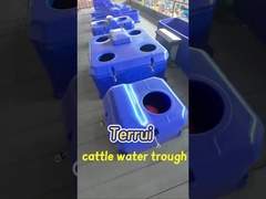 Режим контроля температуры 15-40C Коровая питьевая ложка с 3 комплектами 220V300W нагревательных дисков