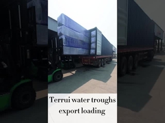 Синий животноводческий автополивчик с встроенным контролем температуры 3 комплекта 220V300W нагревательных дисков