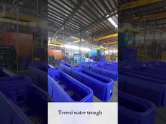 Автоматический поливник для скота