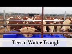 85L синий тяжелый водонагреватель с 3/4 сплетённым шлангом