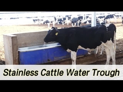 2 комплекта 1800 Вт регулируемого отопления животноводческого автополивателя со скоростью потока 100-120 л/мин