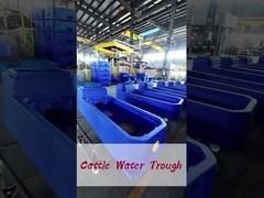 400*67*68 см коровьи питьевые кастрюли вместимостью 300 л в животноводстве