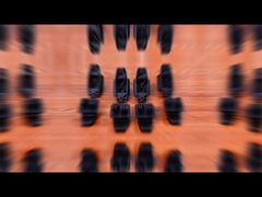 Испытание самых прочных изоляторов электрических ограждений для крупного рогатого скота и лошадей